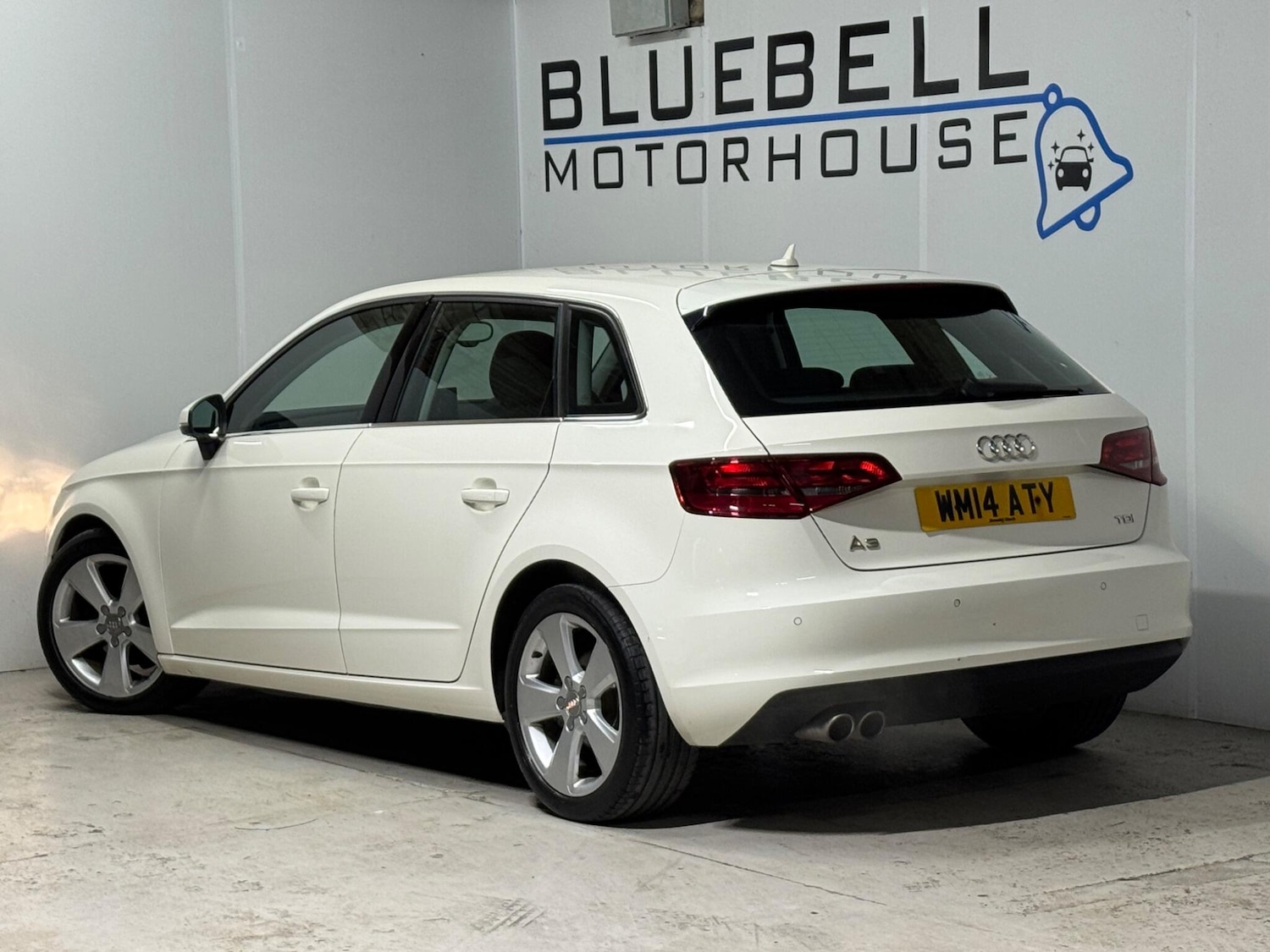 Used Audi A3 2014 for sale - 77158079: Photo 5