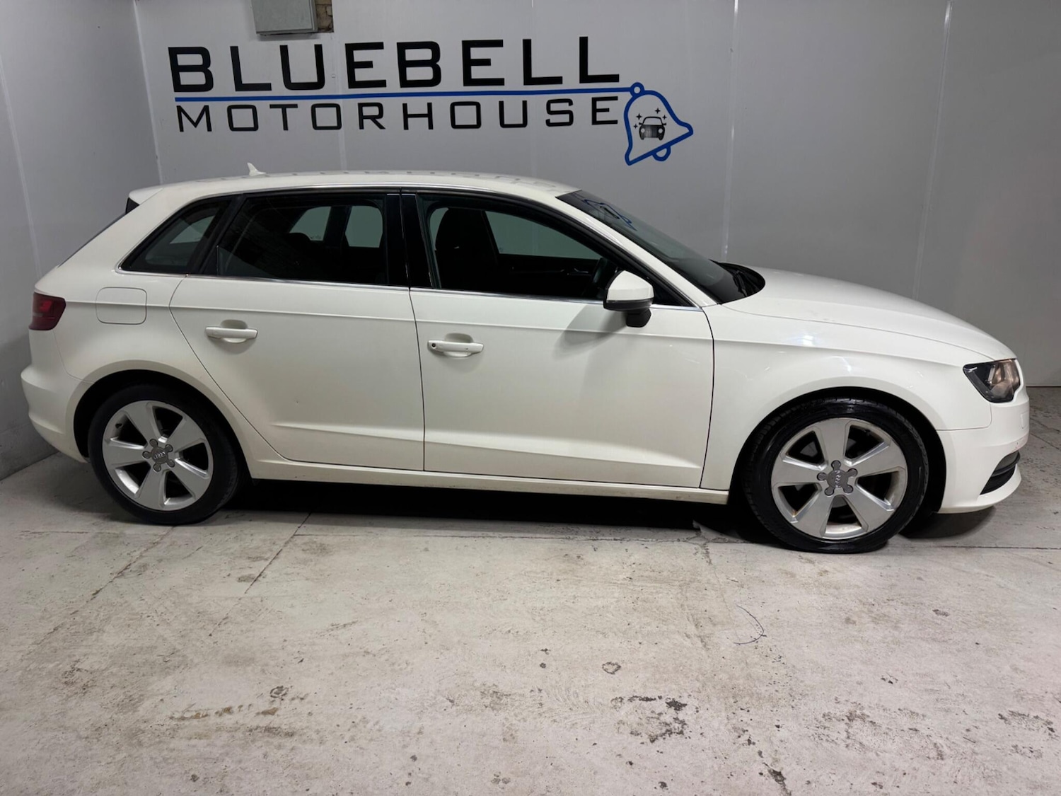 Used Audi A3 2014 for sale - 77158079: Photo 9