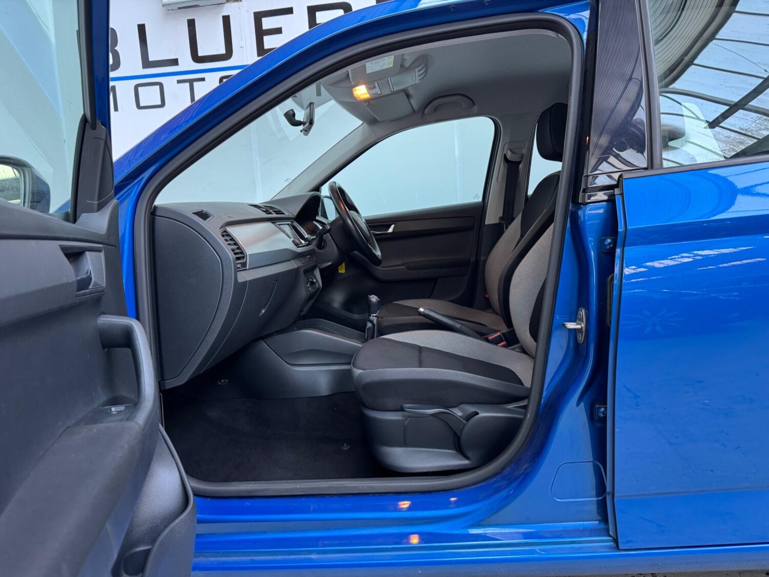 Used Skoda Fabia 2015 for sale - 78175830: Photo 10