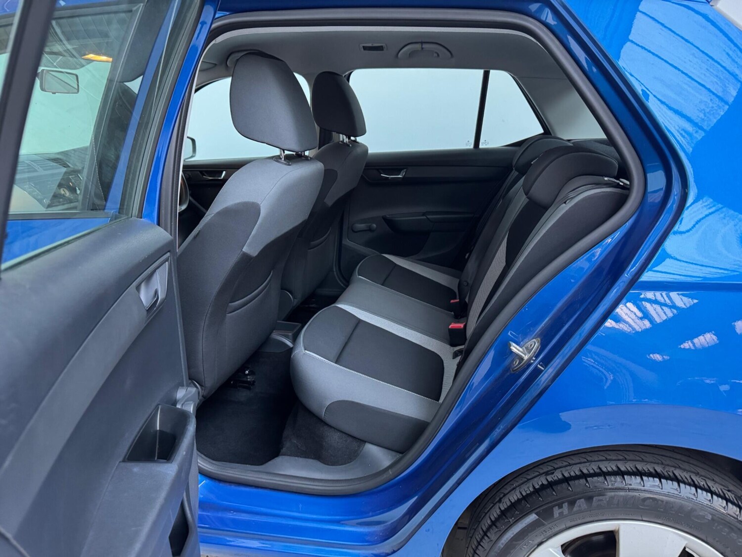 Used Skoda Fabia 2015 for sale - 78175830: Photo 11