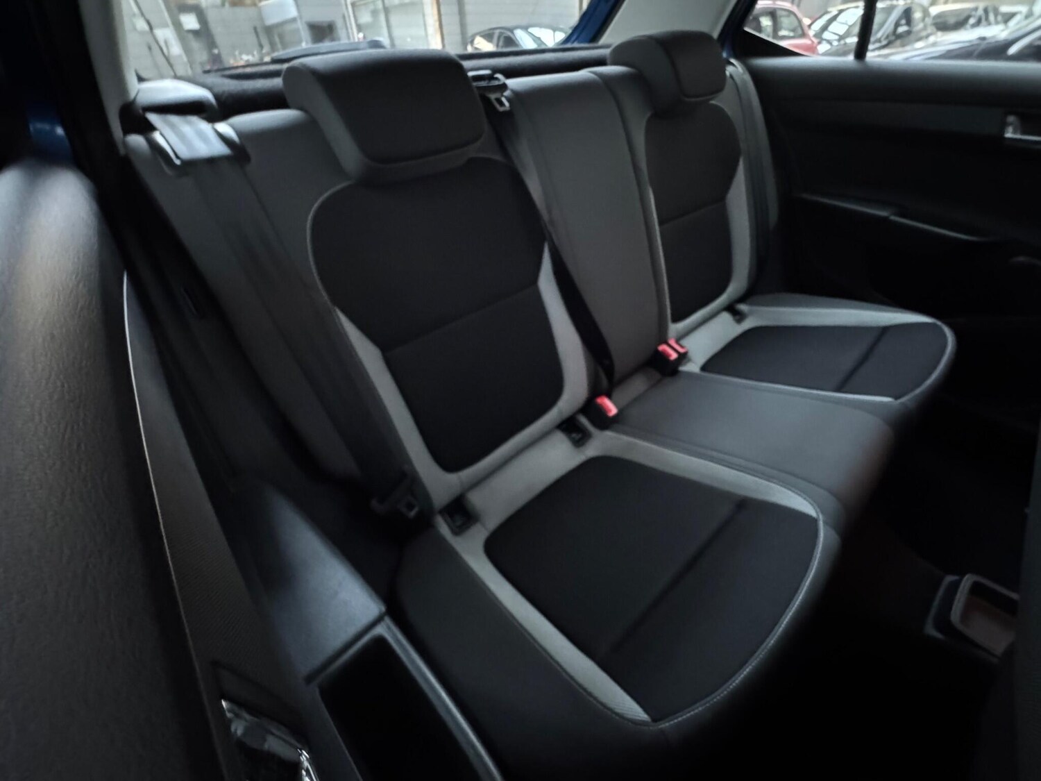 Used Skoda Fabia 2015 for sale - 78175830: Photo 12