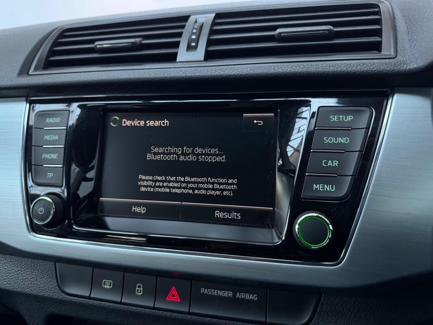 Used Skoda Fabia 2015 for sale - 78175830: Photo 15