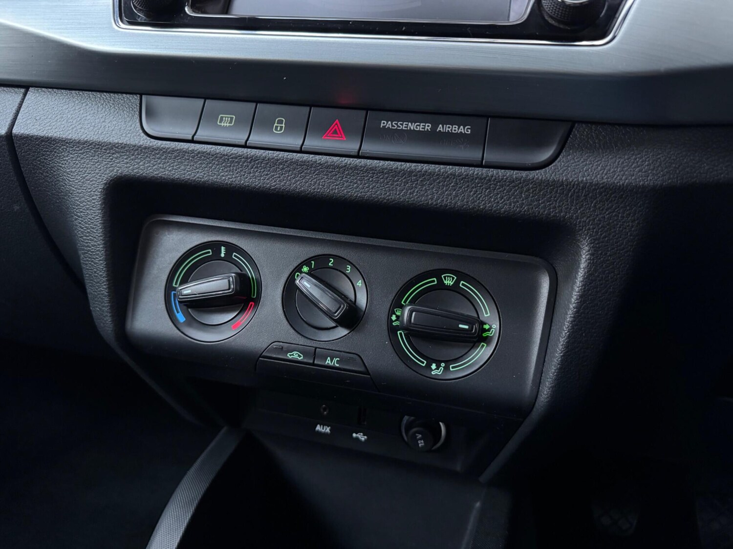 Used Skoda Fabia 2015 for sale - 78175830: Photo 17