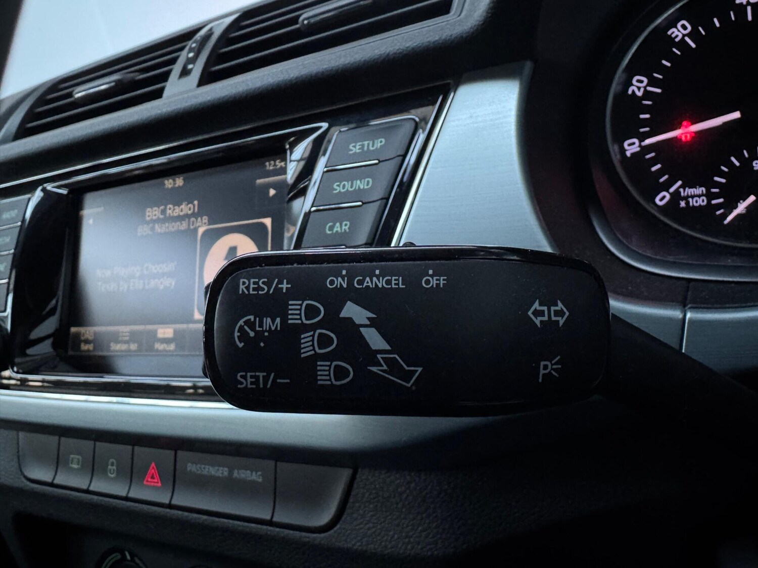 Used Skoda Fabia 2015 for sale - 78175830: Photo 18