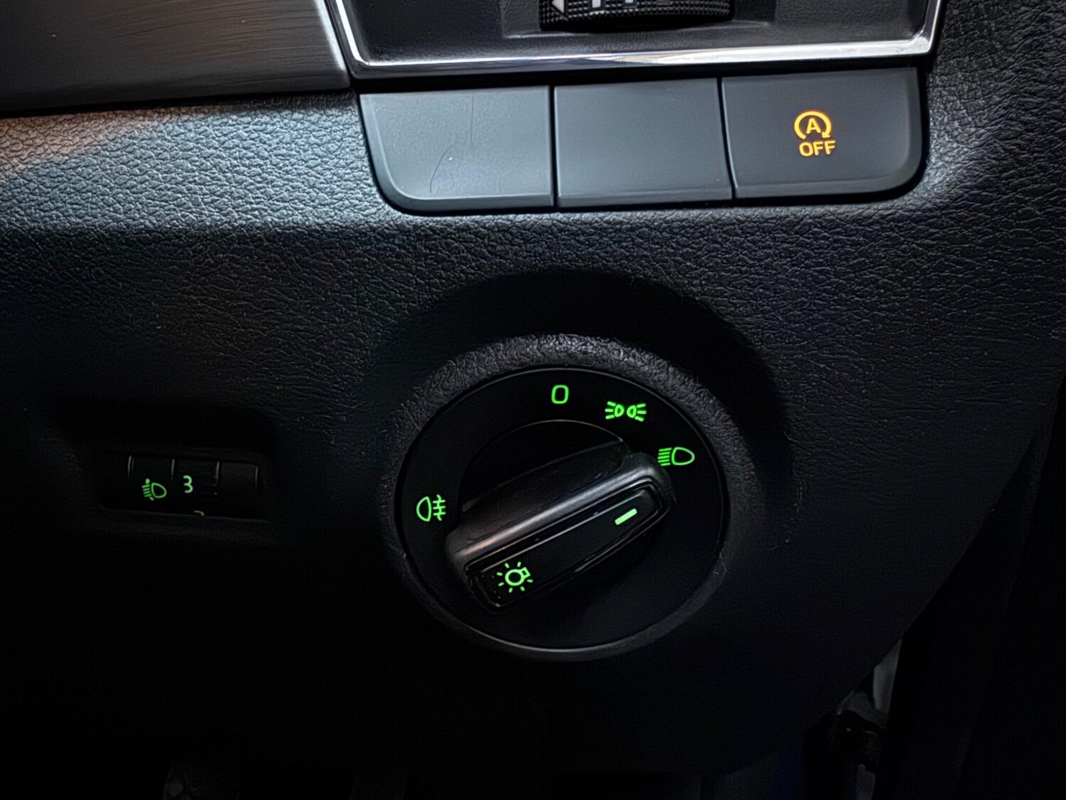 Used Skoda Fabia 2015 for sale - 78175830: Photo 19