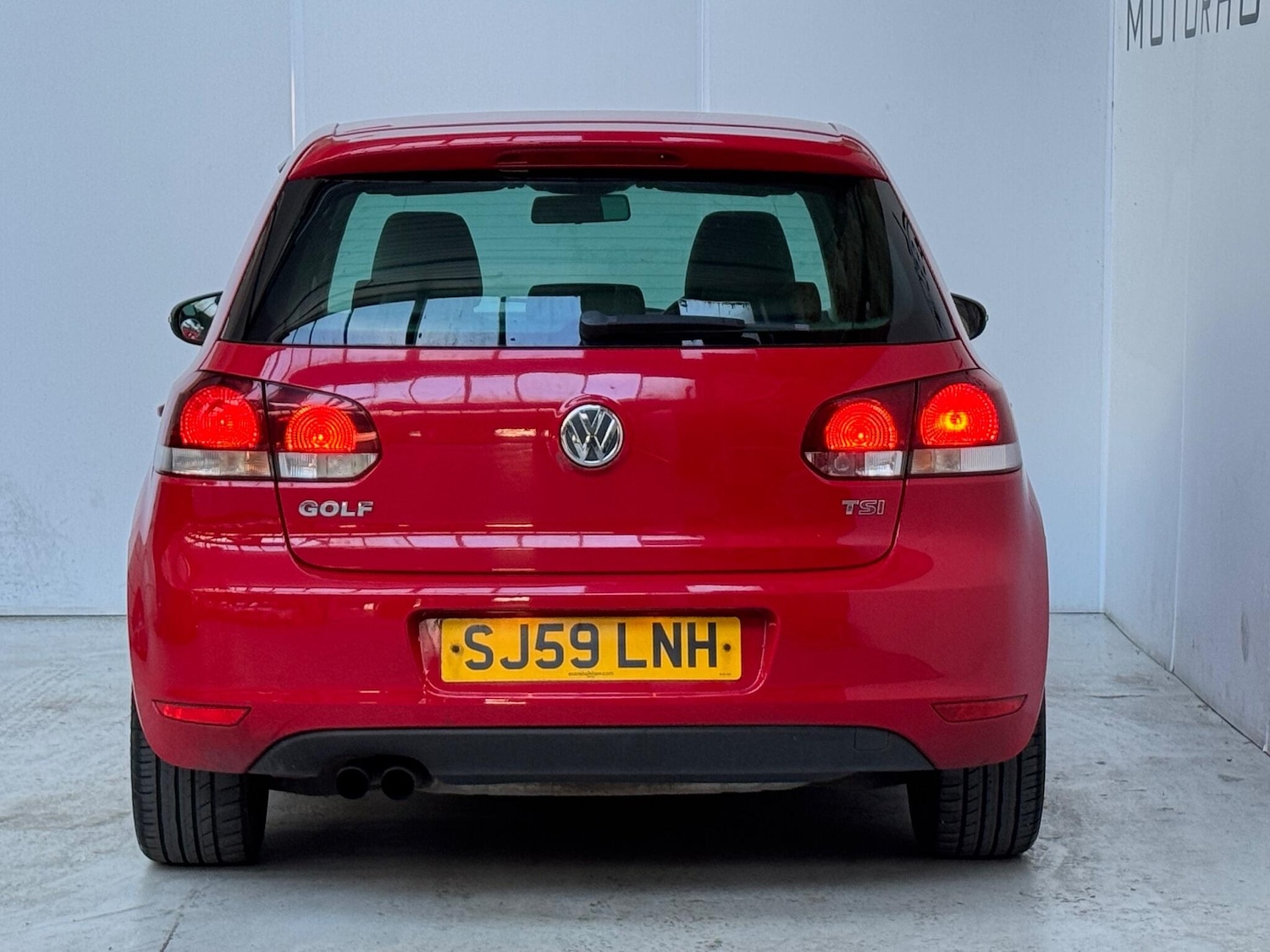 Used Volkswagen Golf 2009 for sale - 76586788: Photo 5