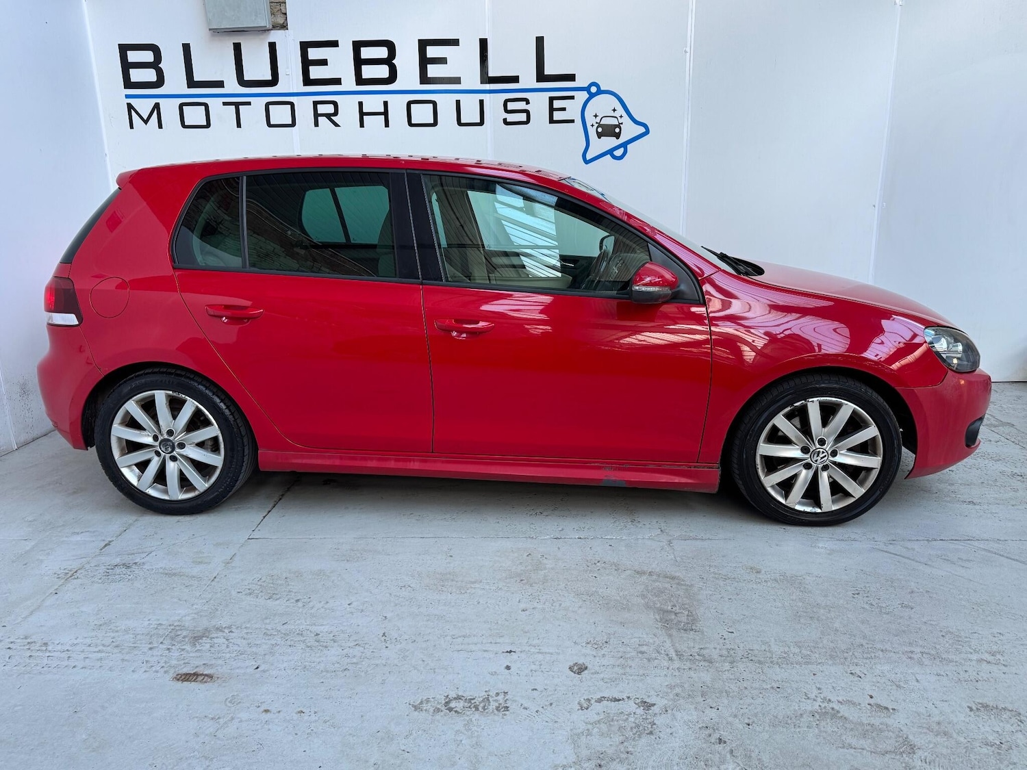 Used Volkswagen Golf 2009 for sale - 76586788: Photo 7
