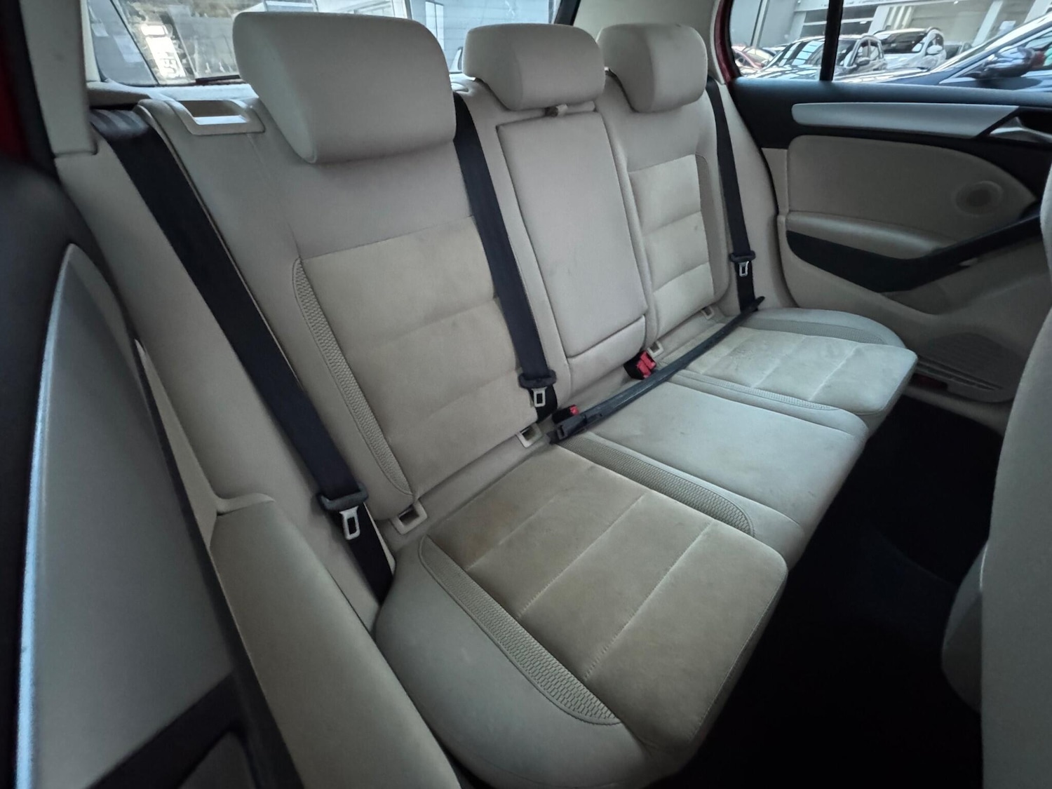 Used Volkswagen Golf 2009 for sale - 76586788: Photo 8