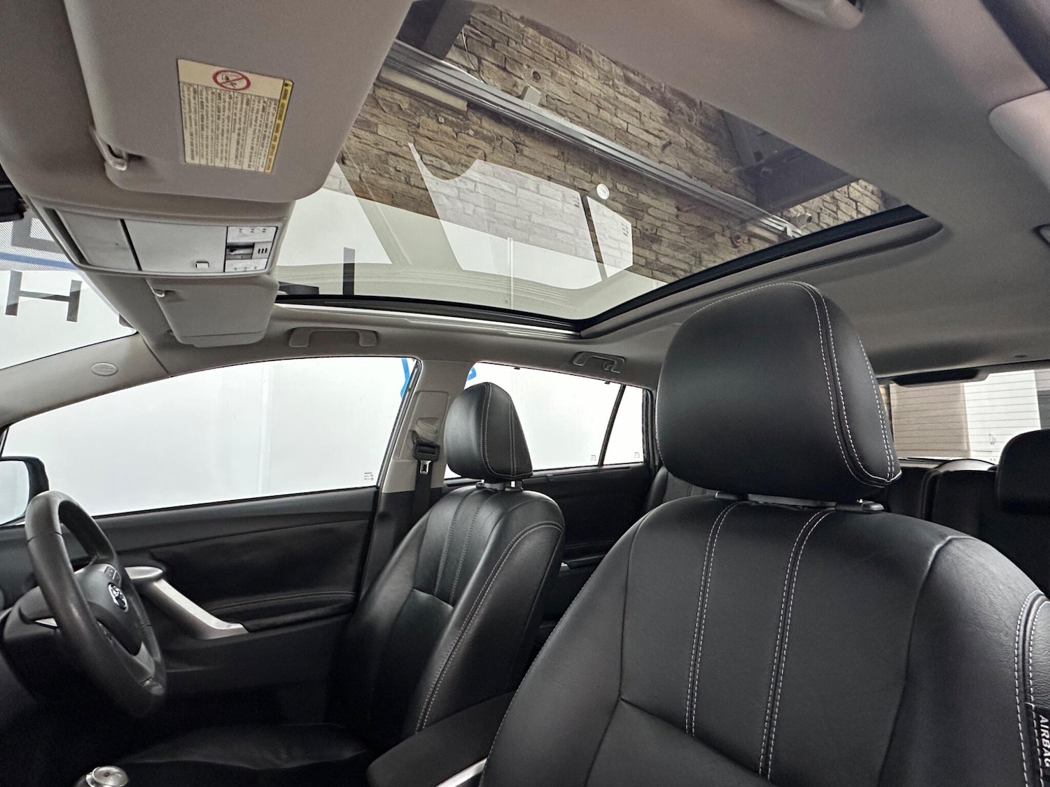 Used Toyota Verso 2011 for sale - 77588654: Photo 11