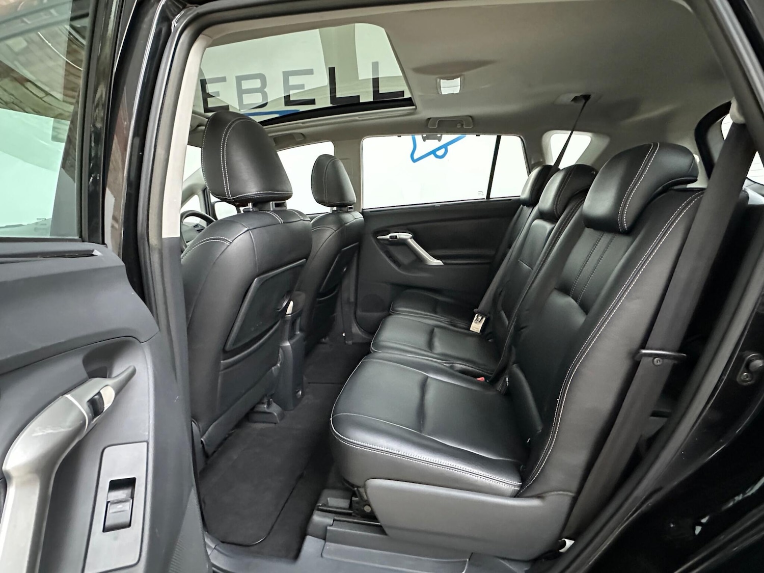 Used Toyota Verso 2011 for sale - 77588654: Photo 12