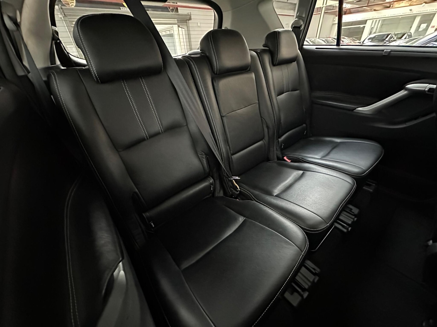 Used Toyota Verso 2011 for sale - 77588654: Photo 13