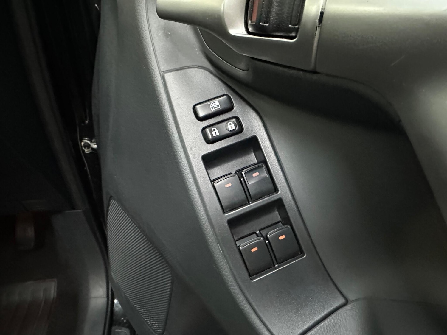 Used Toyota Verso 2011 for sale - 77588654: Photo 22