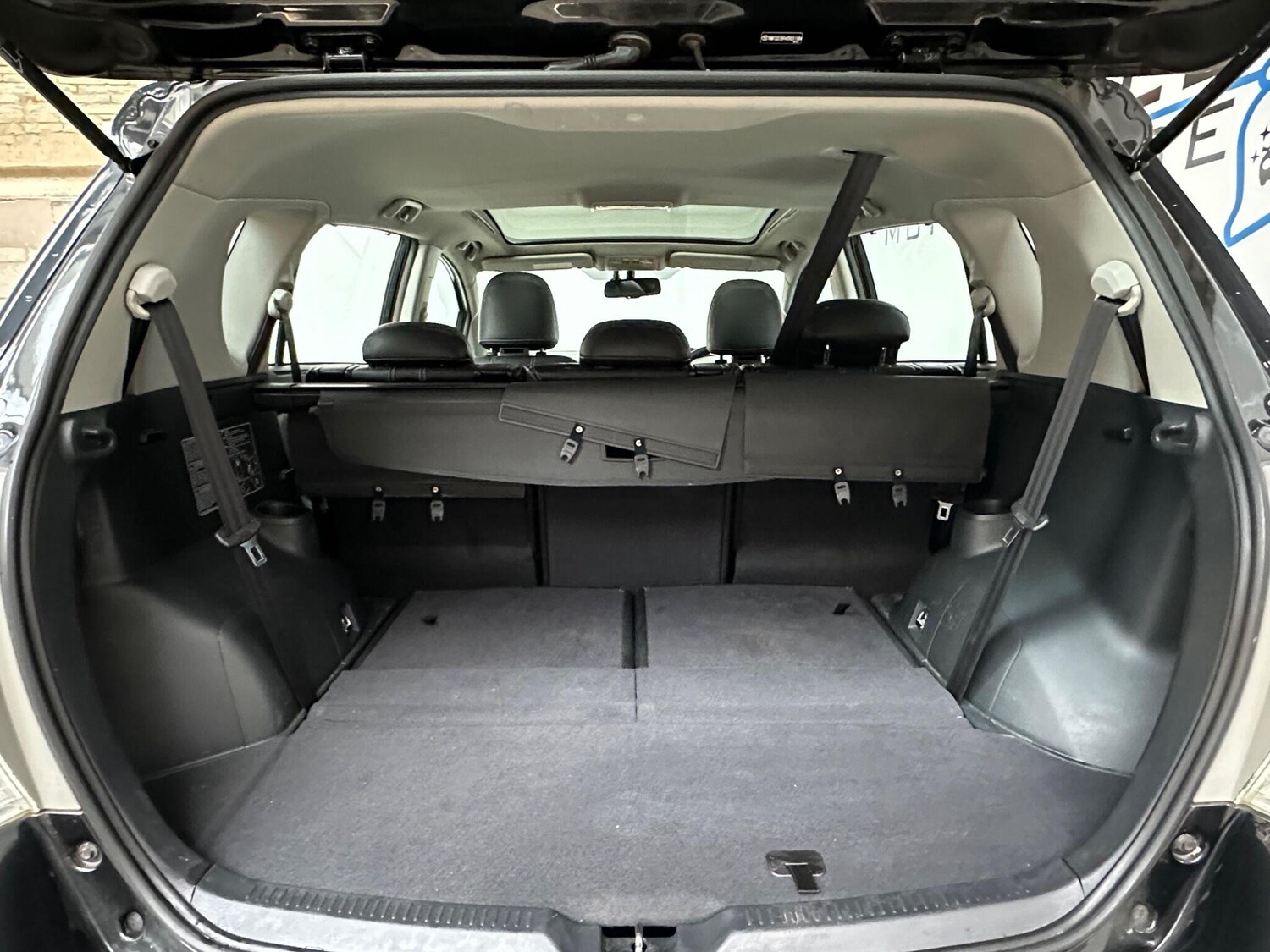 Used Toyota Verso 2011 for sale - 77588654: Photo 23