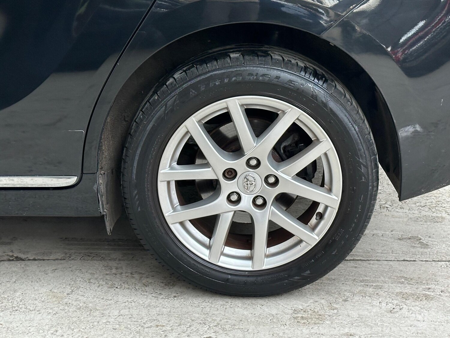 Used Toyota Verso 2011 for sale - 77588654: Photo 25