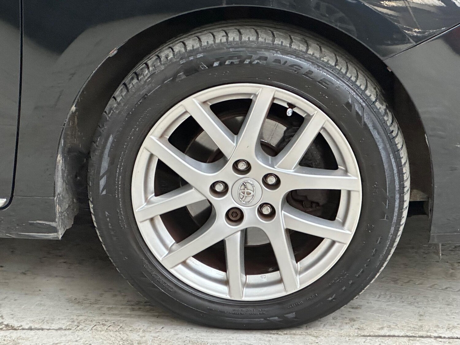 Used Toyota Verso 2011 for sale - 77588654: Photo 27