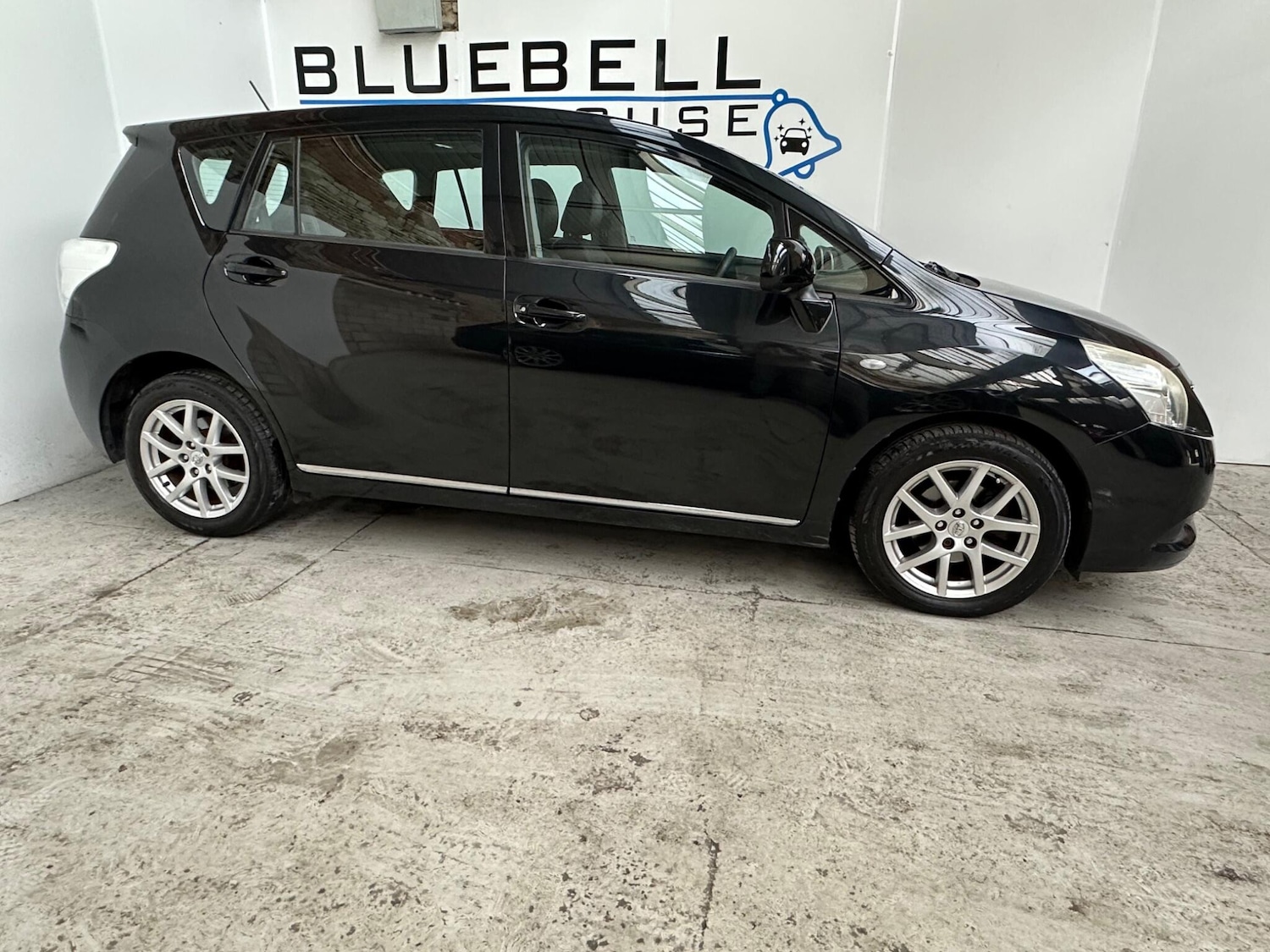 Used Toyota Verso 2011 for sale - 77588654: Photo 8