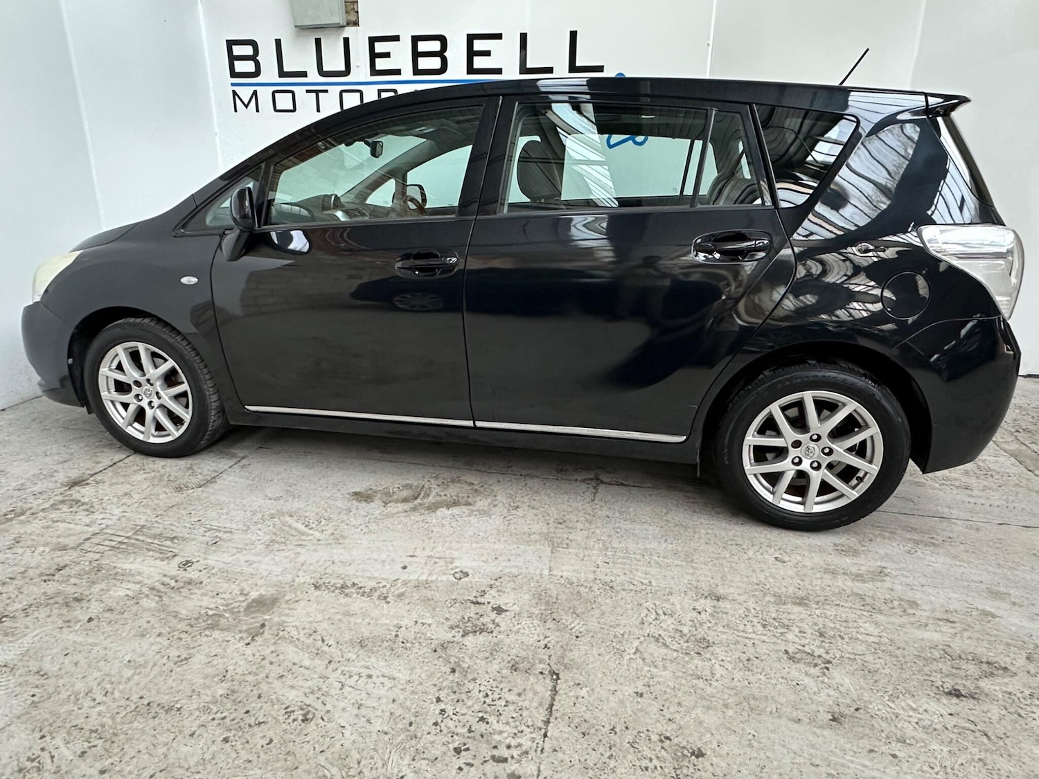 Used Toyota Verso 2011 for sale - 77588654: Photo 9