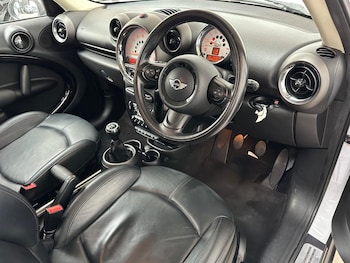 Used MINI Countryman 2011 for sale - 78916303: Photo