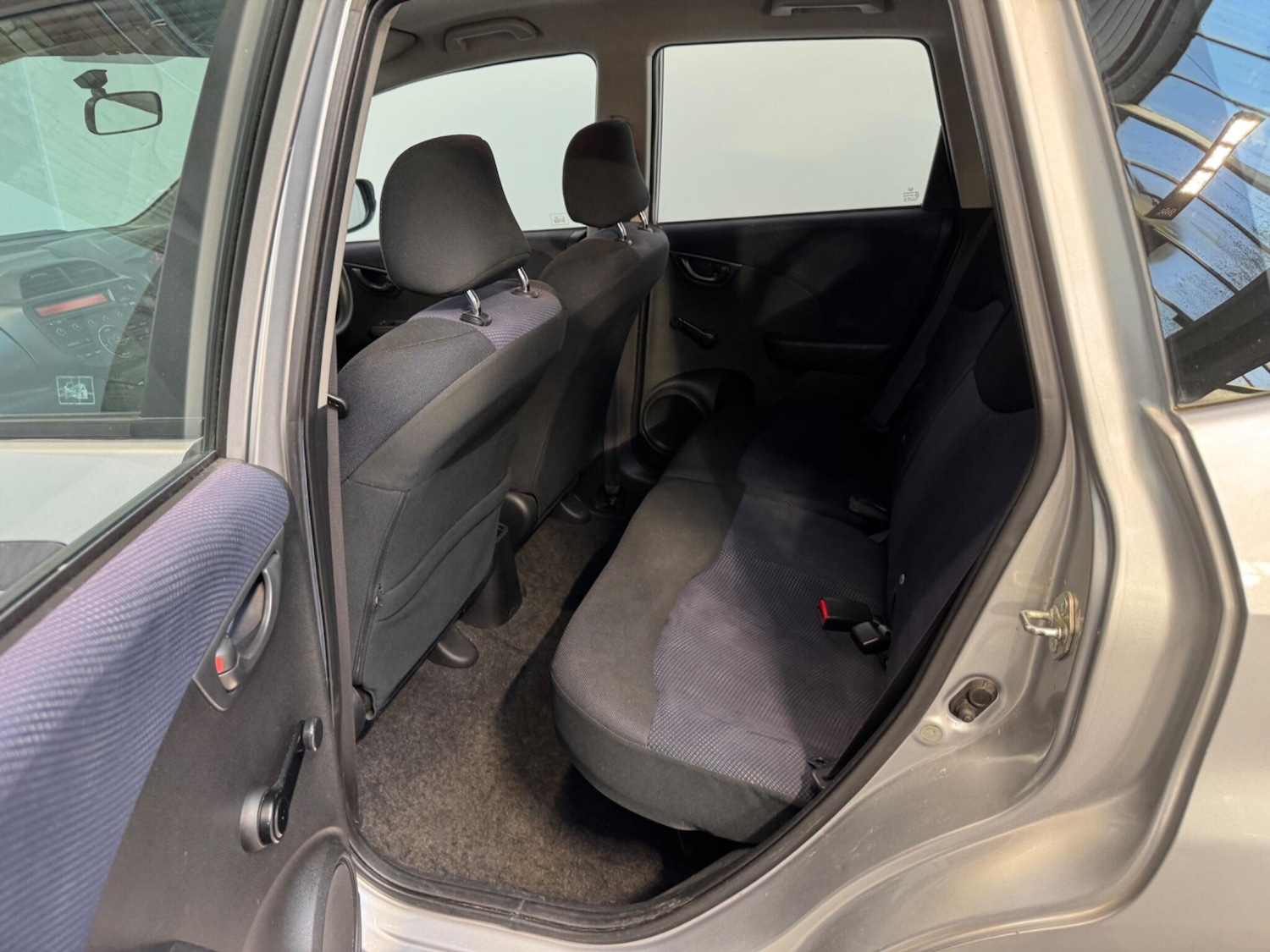 Used Honda Jazz 2011 for sale - 77983075: Photo 10