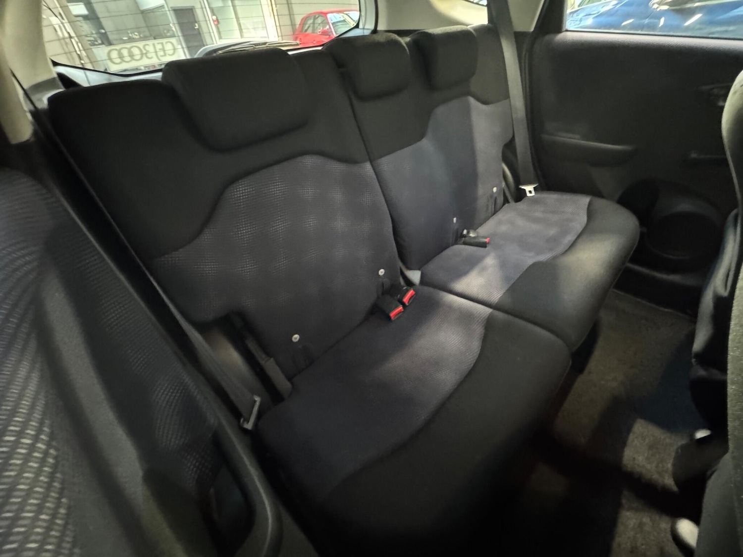 Used Honda Jazz 2011 for sale - 77983075: Photo 11