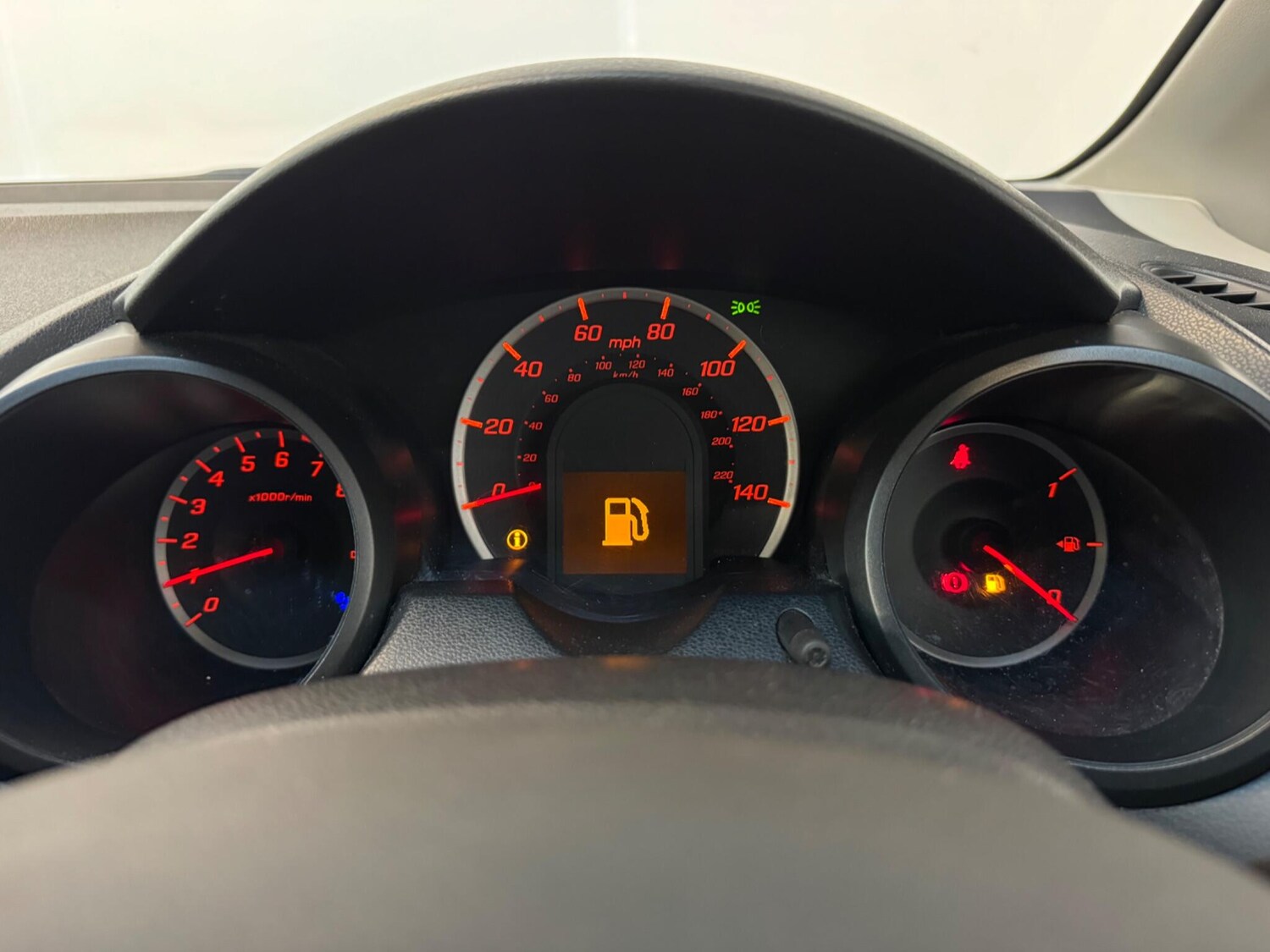 Used Honda Jazz 2011 for sale - 77983075: Photo 12