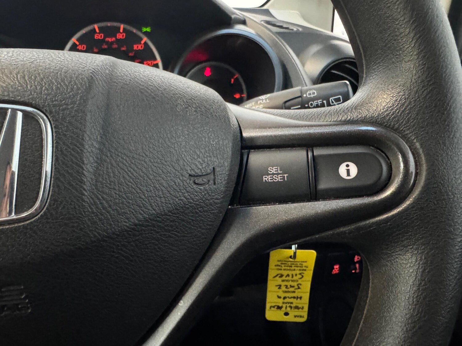 Used Honda Jazz 2011 for sale - 77983075: Photo 15