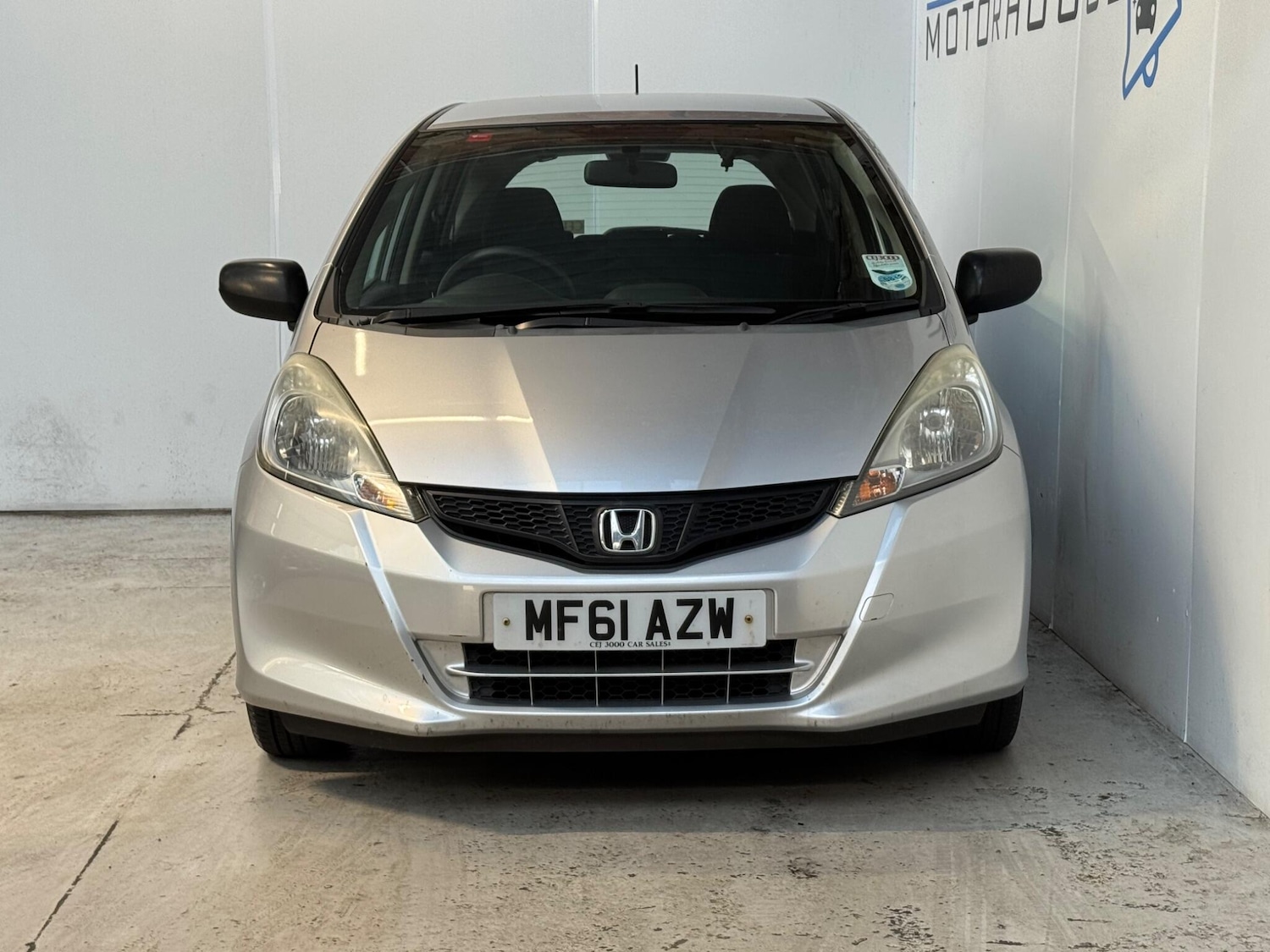 Used Honda Jazz 2011 for sale - 77983075: Photo 2