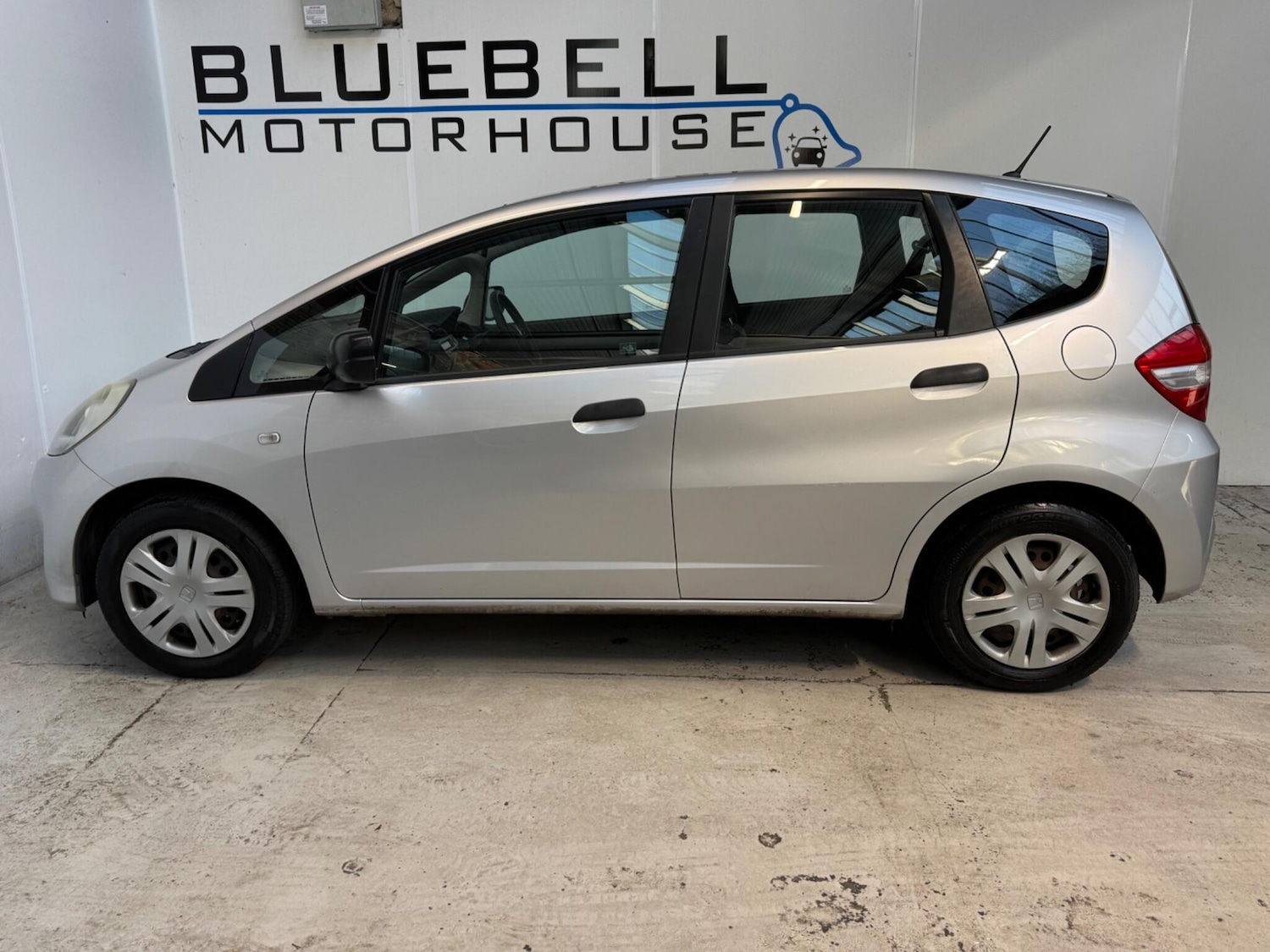 Used Honda Jazz 2011 for sale - 77983075: Photo 7