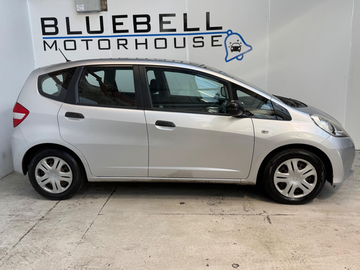 Used Honda Jazz 2011 for sale - 77983075: Photo 8