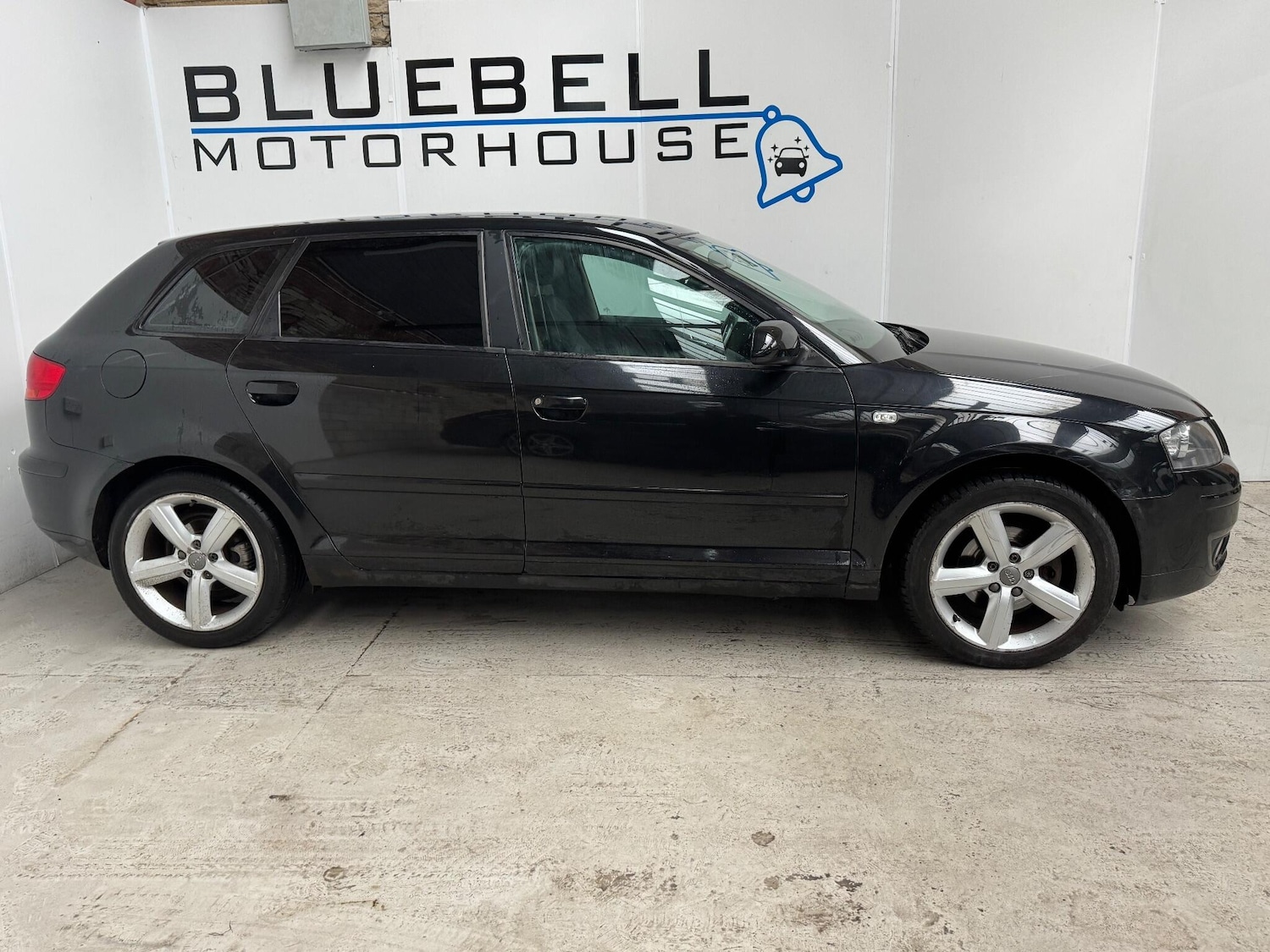 Used Audi A3 2007 for sale - 76543139: Photo 6