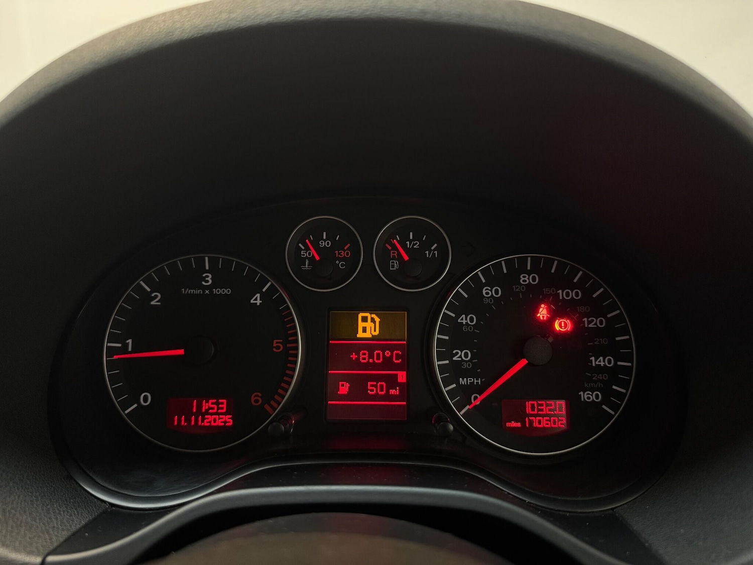 Used Audi A3 2007 for sale - 76543139: Photo 7