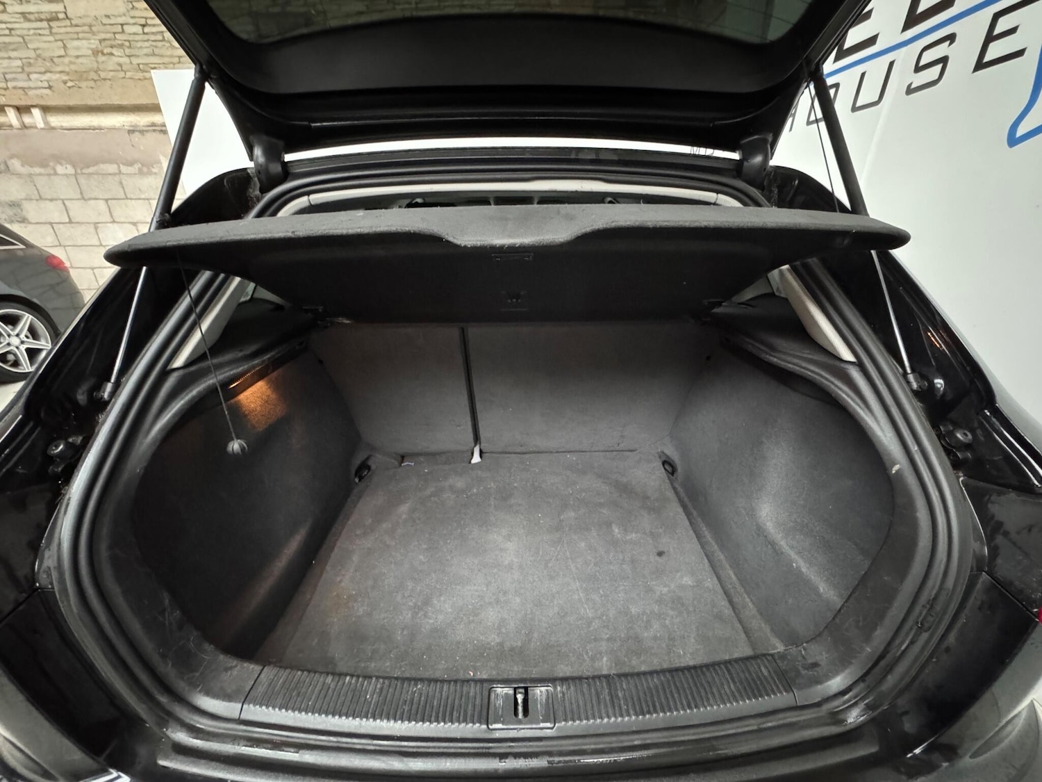 Used Audi A3 2007 for sale - 76543139: Photo 8