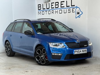 Used Skoda Octavia 2014 for sale - 79230818: Photo