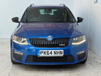 Used Skoda Octavia 2014 for sale - 79230818: Photo
