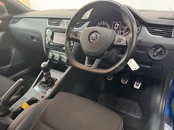 Used Skoda Octavia 2014 for sale - 79230818: Photo