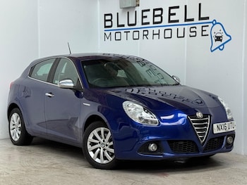 2016 - 1.6 JTDM-2 Business Edition Euro 6 (s/s) 5dr