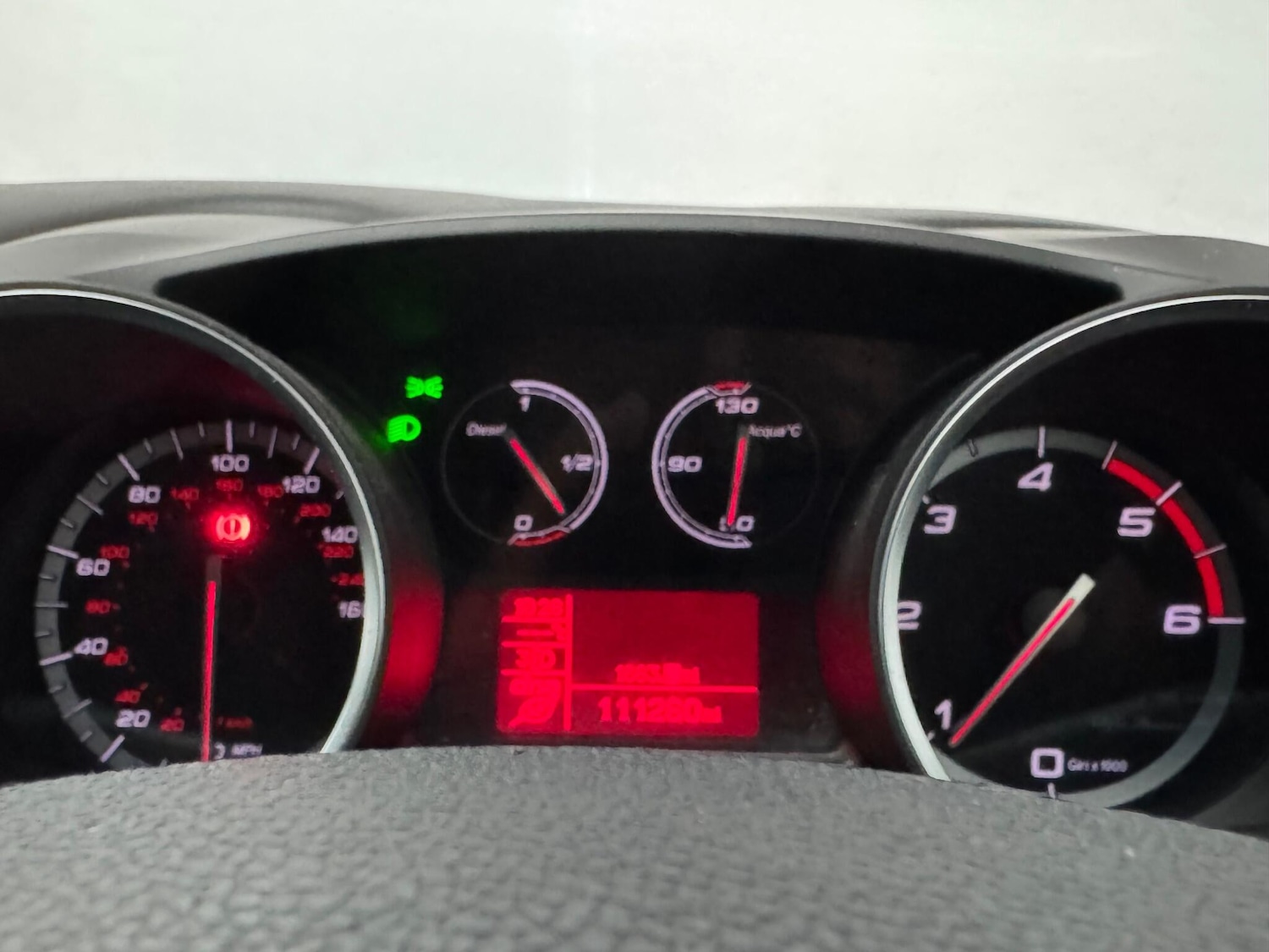 Used Alfa Romeo Giulietta 2016 for sale - 76691649: Photo 8