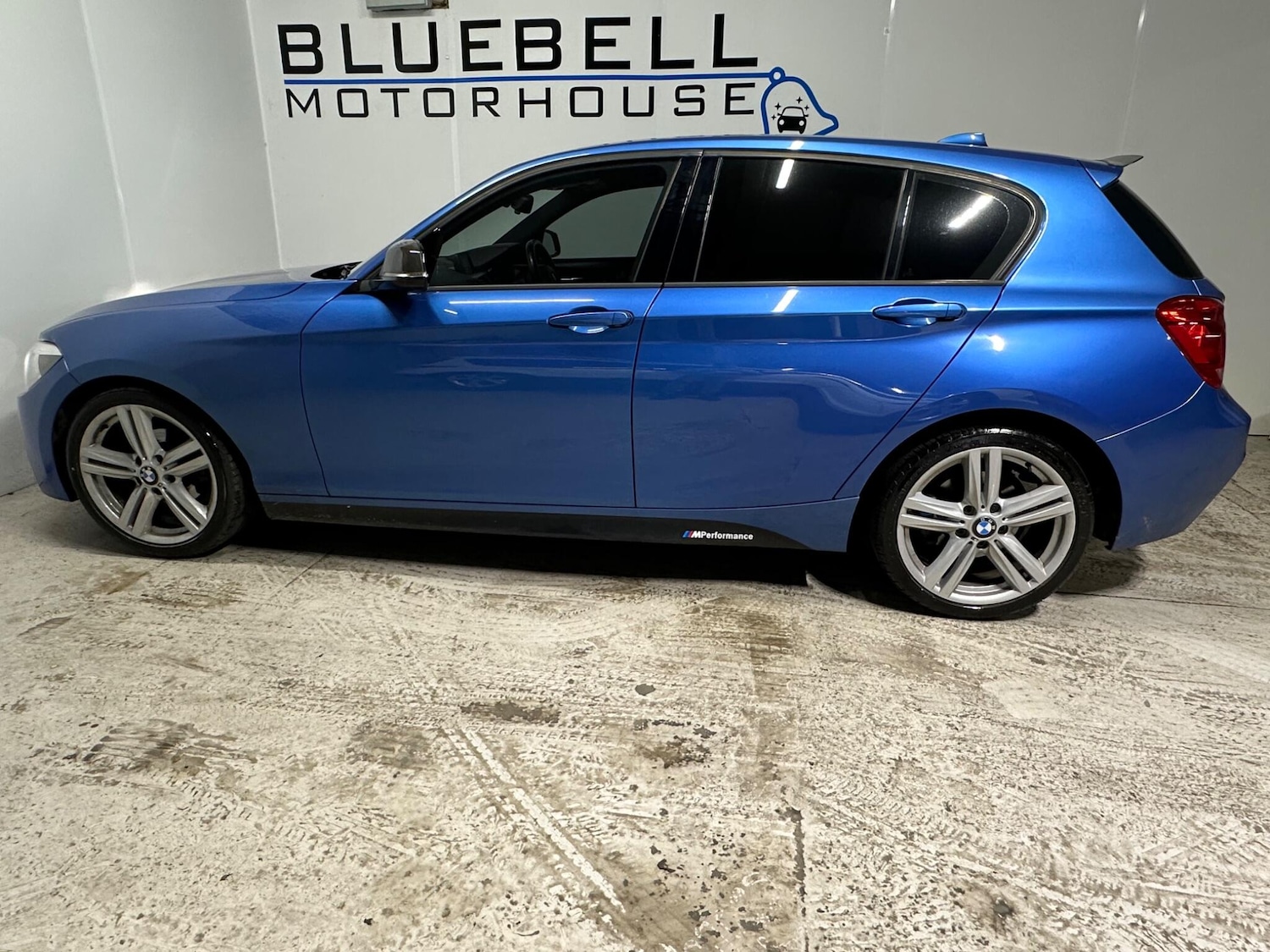 Used BMW 1 Series 2012 for sale - 77333291: Photo 10