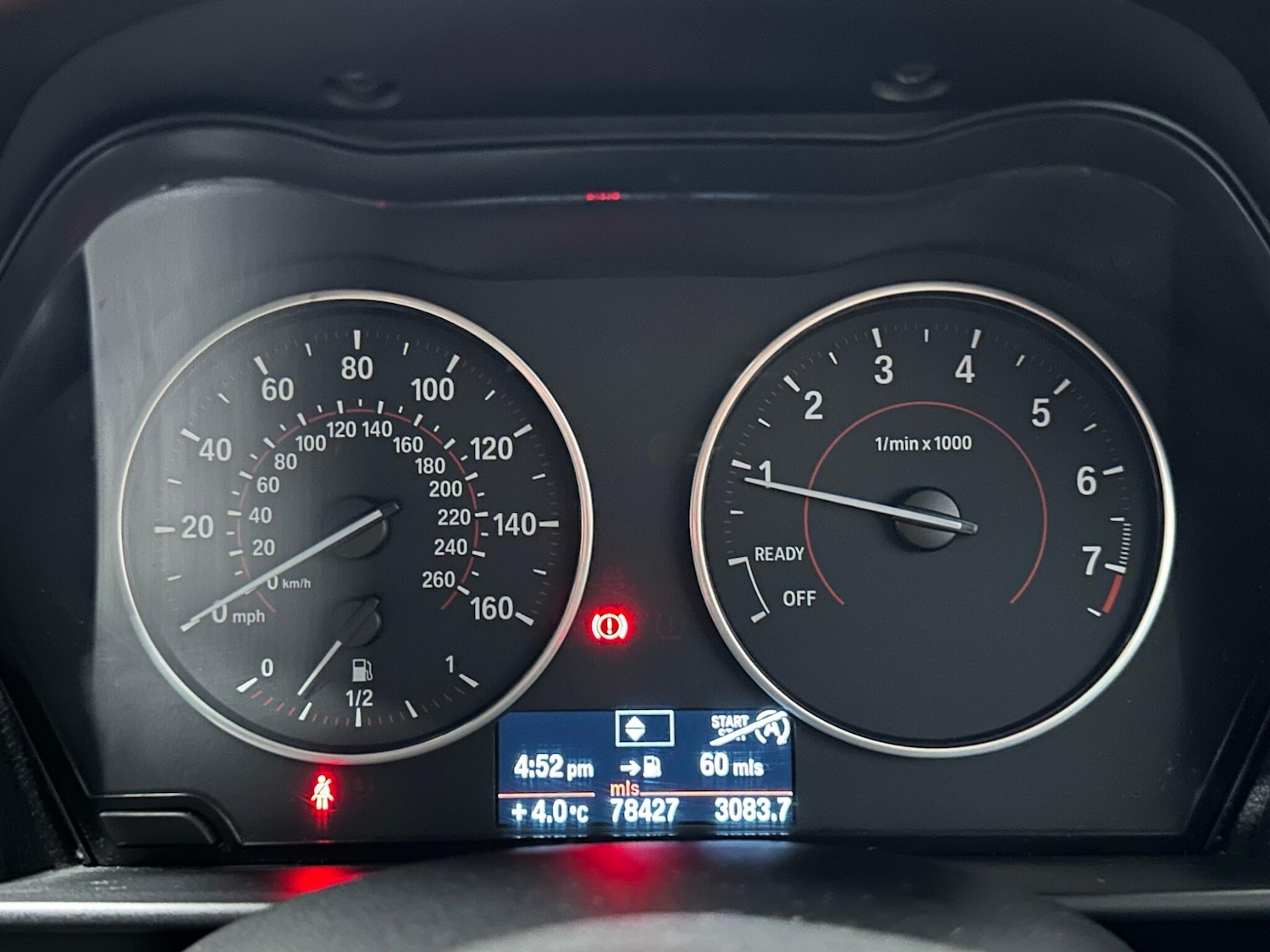 Used BMW 1 Series 2012 for sale - 77333291: Photo 19