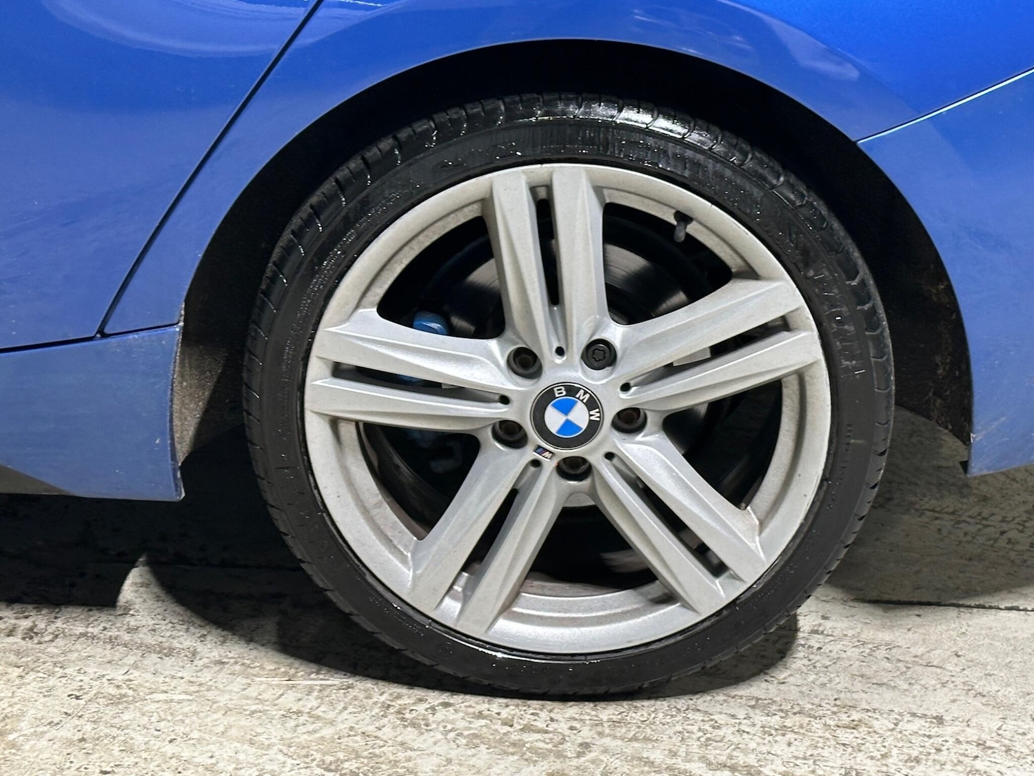 Used BMW 1 Series 2012 for sale - 77333291: Photo 22