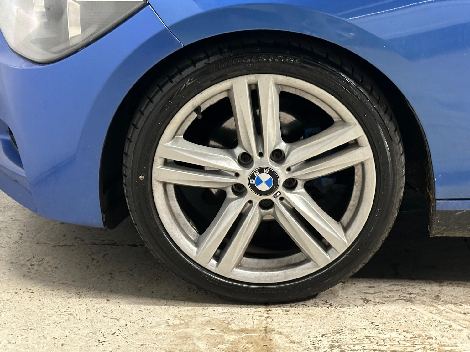 Used BMW 1 Series 2012 for sale - 77333291: Photo 23