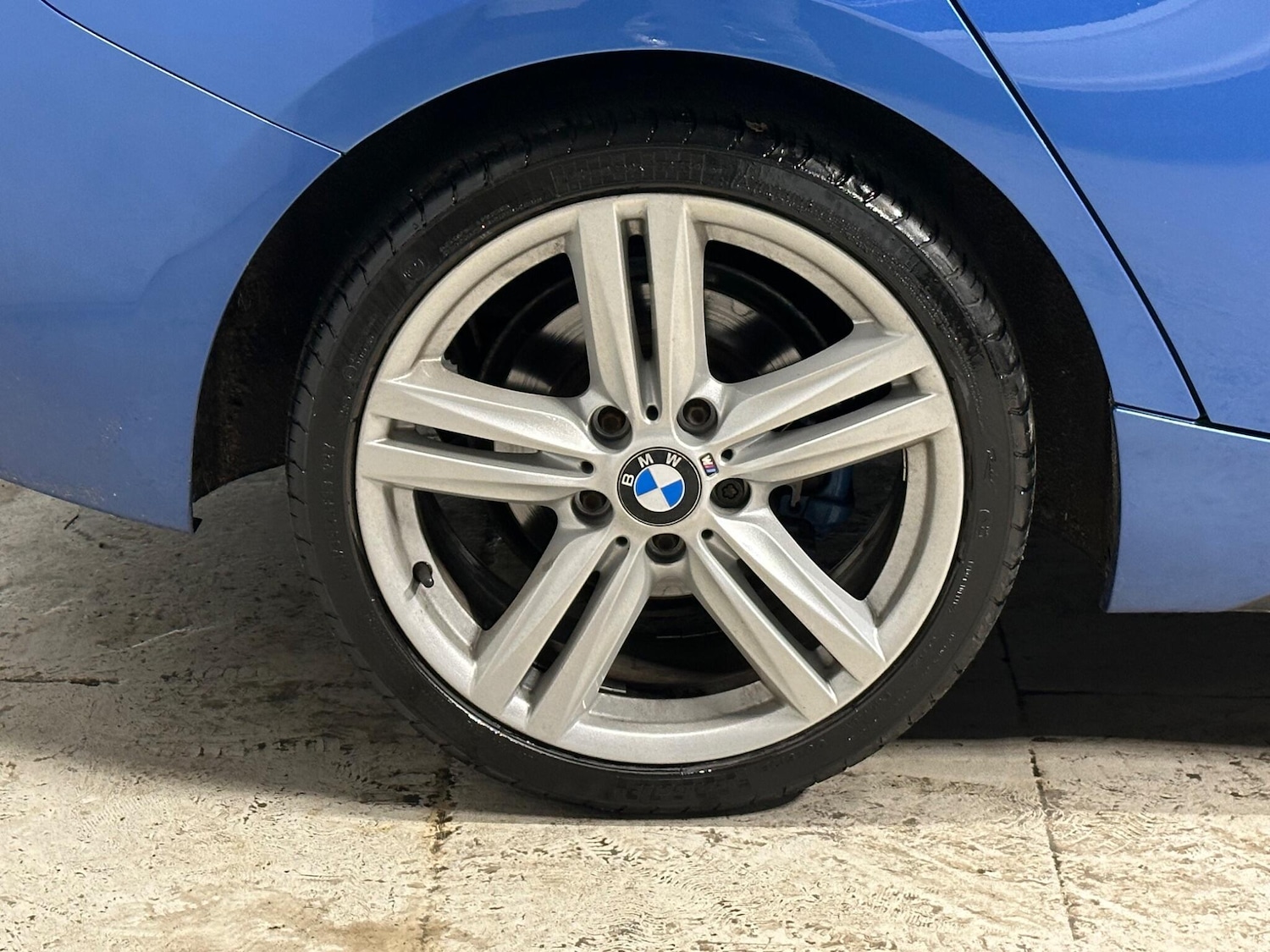 Used BMW 1 Series 2012 for sale - 77333291: Photo 24