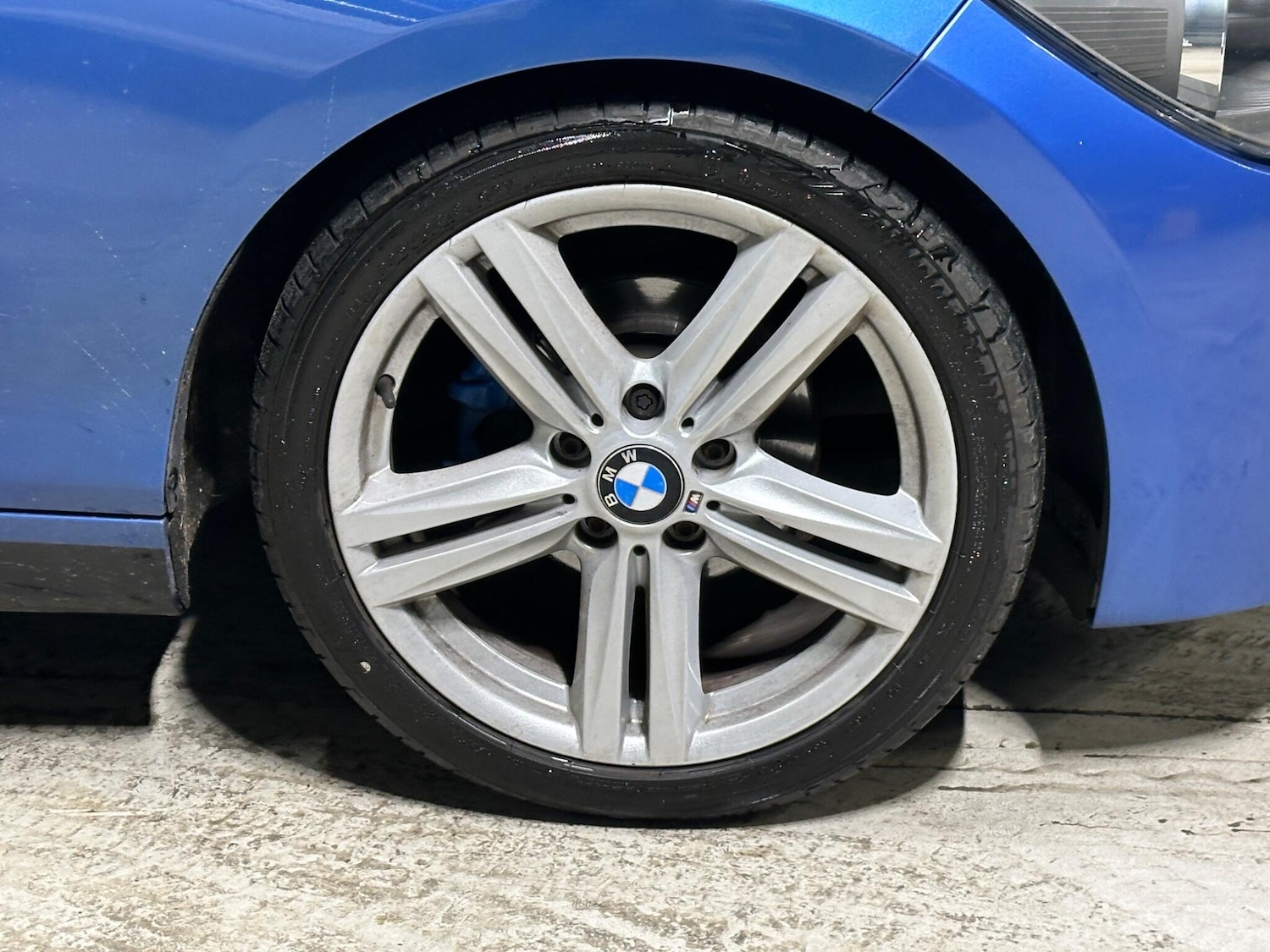 Used BMW 1 Series 2012 for sale - 77333291: Photo 25