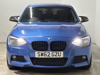 Used BMW 1 Series 2012 for sale - 77333291: Photo