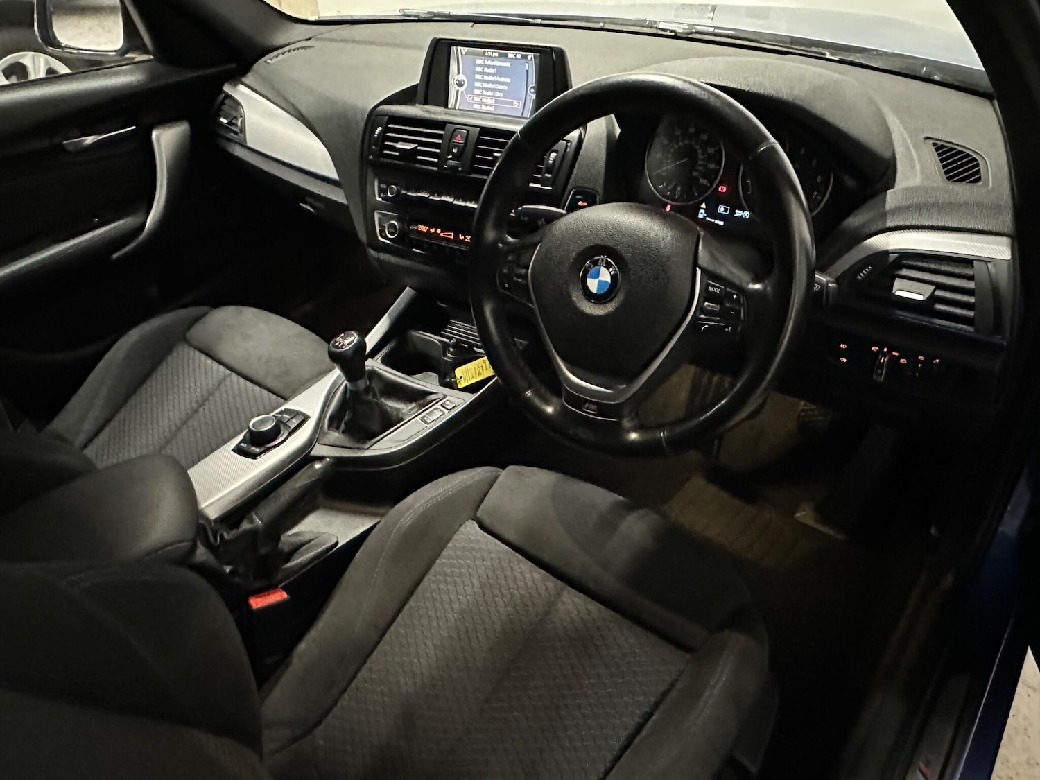 Used BMW 1 Series 2012 for sale - 77333291: Photo 4
