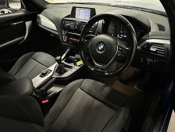 Used BMW 1 Series 2012 for sale - 77333291: Photo