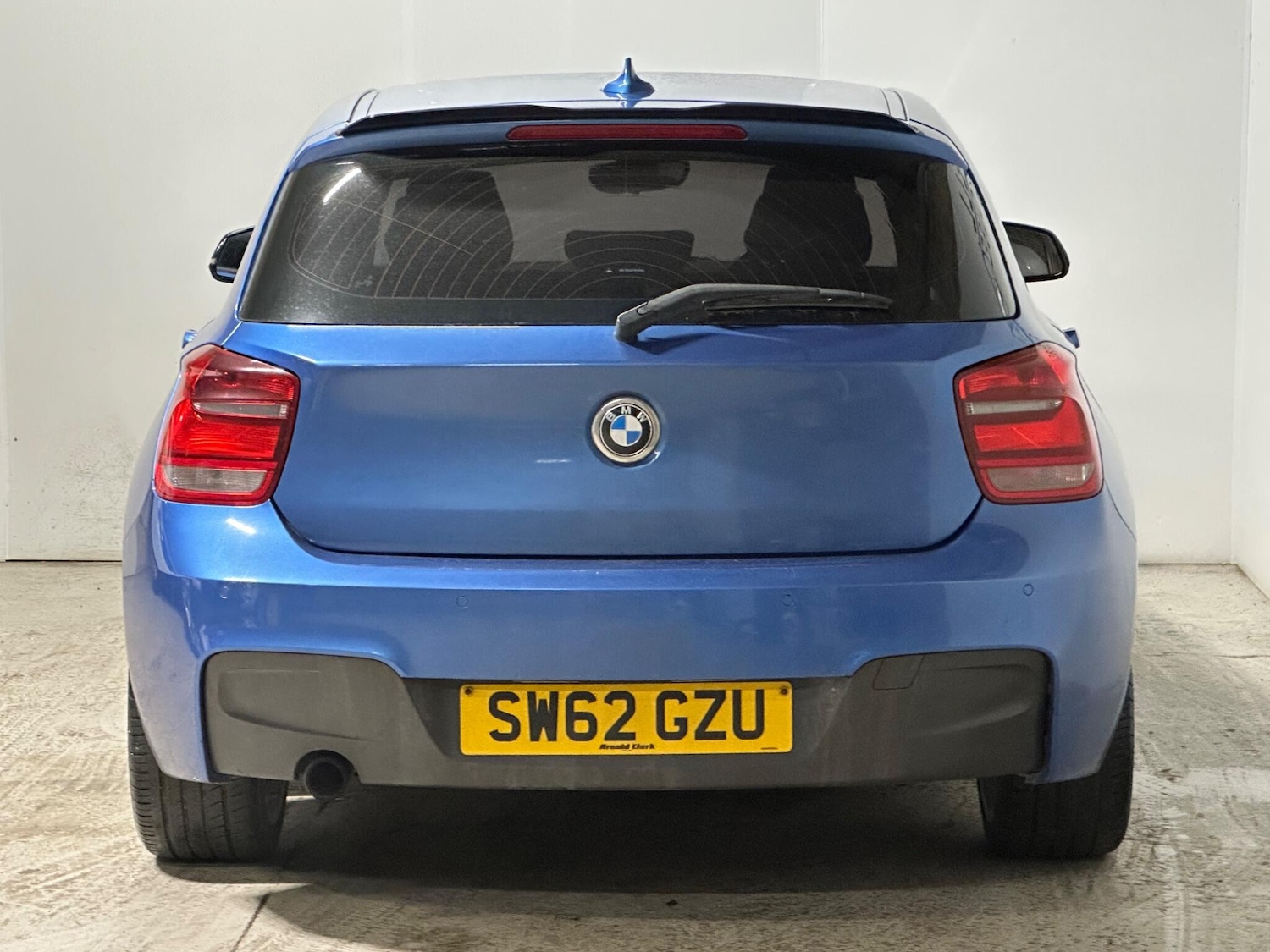 Used BMW 1 Series 2012 for sale - 77333291: Photo 7