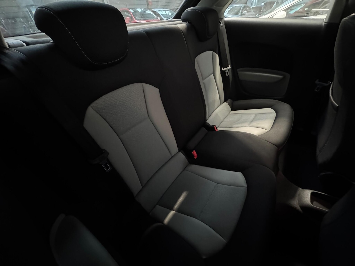 Used Audi A1 2011 for sale - 76168595: Photo 11
