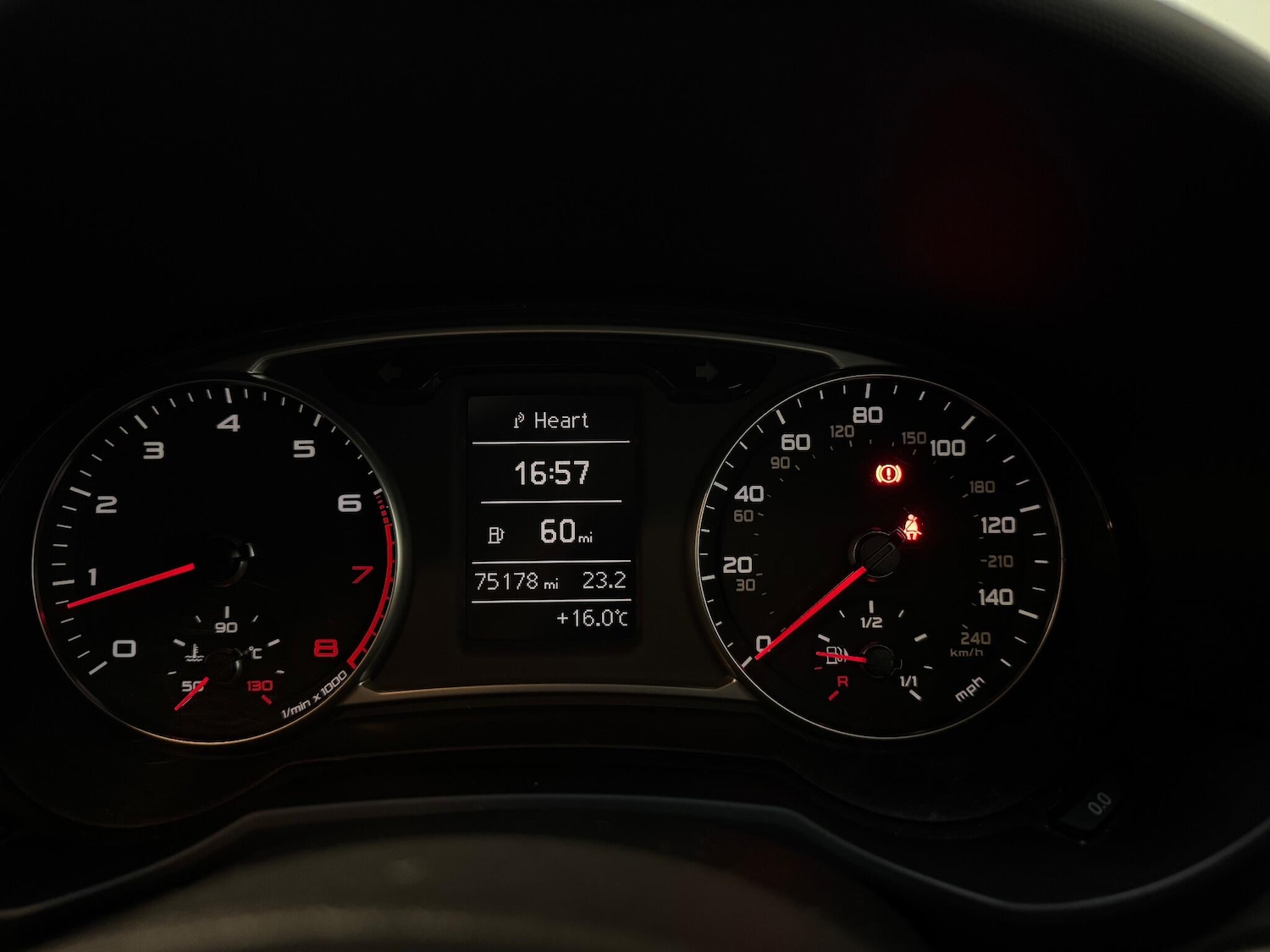 Used Audi A1 2011 for sale - 76168595: Photo 12