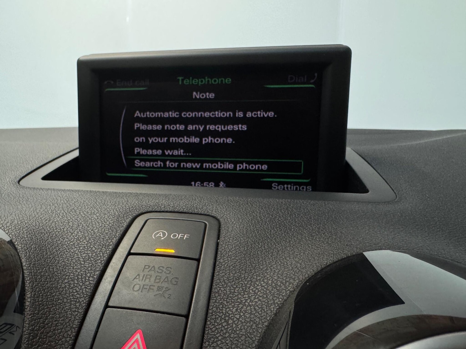 Used Audi A1 2011 for sale - 76168595: Photo 16